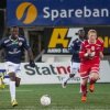 Stromsgodset IF - Molde FK, scor 1-1, in campionatul Norvegiei